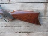 Winchester Model 1894 Take Down 38-55 Turnbull - 5 of 8