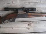 Savage 99 250-3000 Savage - 2 of 11