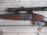 Savage 99 250-3000 Savage - 5 of 11