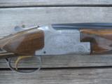 Browning Superposed Pointer 20 Gauge 1965 - 2 of 14