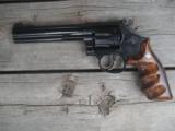 Smith and Wesson 17-6 Full Lug 22 - 4 of 10
