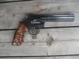 Smith and Wesson 17-6 Full Lug 22 - 3 of 10