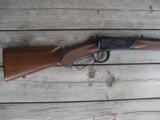 Winchester Model 64-A Deluxe 30-30 - 1 of 14