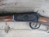Winchester Model 64-A Deluxe 30-30 - 5 of 14