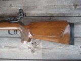 Anschutz-Savage Model 64 Match Grade Target Rifle .22 - 4 of 14