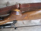 Winchester Model 70 Custom 270 - 7 of 8