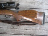 Winchester Model 70 Custom 270 - 4 of 8