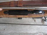 Winchester Model 70 Custom 270 - 6 of 8