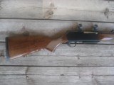 Browning BAR 338 Winchester Magnum - 1 of 11