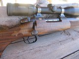 Weatherby Custom Shop 300 Weatherby Mag - 12 of 14