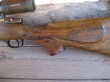 Weatherby Custom Shop 300 Weatherby Mag - 5 of 14