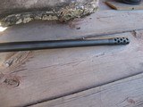 Weatherby Custom Shop 300 Weatherby Mag - 8 of 14