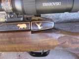 Weatherby Custom Shop 300 Weatherby Mag - 3 of 14