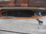 Winchester Model 70 Custom 270 Pre 64 Featherweight - 6 of 8