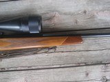 Winchester Model 70 Custom 270 Pre 64 Featherweight - 4 of 8