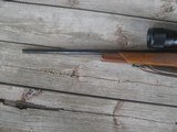 Winchester Model 70 Custom 270 Pre 64 Featherweight - 7 of 8