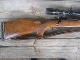 Winchester Model 70 Custom 270 Pre 64 Featherweight - 2 of 8