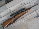 Winchester Model 70 Custom 270 Pre 64 Featherweight - 8 of 8