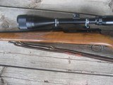 Winchester Model 70 Custom 270 Pre 64 Featherweight - 5 of 8