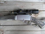 Marlin 338 Express Stainless. - 4 of 10