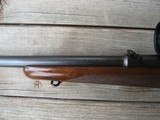 Winchester Model 70 Pre 64 220 Swift. - 5 of 8