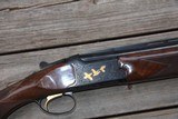 Browning Citori Grade 7 28 Gauge - 1 of 11