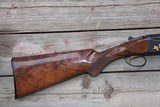 Browning Citori Grade 7 28 Gauge - 3 of 11