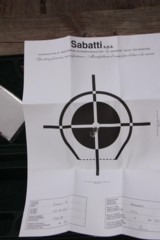 Sabatti Ejector Double Rifle 45-70 - 2 of 14