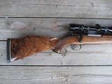 Weatherby FN 257 Weatherby Mag. - 1 of 9