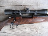 Weatherby Mark 5 Classic 257 Weatherby Mag. - 10 of 10