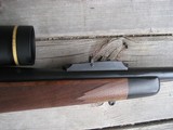 Weatherby Mark 5 Classic 257 Weatherby Mag. - 4 of 10