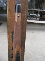 Weatherby Mark 5 Classic 257 Weatherby Mag. - 8 of 10