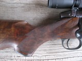 Weatherby Mark 5 Classic 257 Weatherby Mag. - 9 of 10