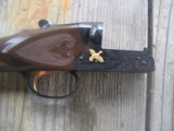 Winchester Model 23 Pigeon Custom 28 and 20 Gauge Set - 3 of 13