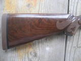 Winchester Model 23 Pigeon Custom 28 and 20 Gauge Set - 5 of 13