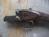 Winchester Model 23 Pigeon Custom 28 and 20 Gauge Set - 2 of 13