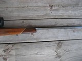 Weatherby Varmintmaster 224 Weatherby Magnum Germany - 3 of 11