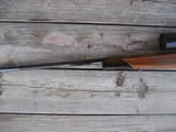 Weatherby Varmintmaster 224 Weatherby Magnum Germany - 6 of 11