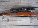 Weatherby Varmintmaster 224 Weatherby Magnum Germany - 5 of 11