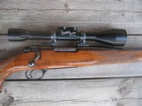Weatherby Varmintmaster 224 Weatherby Magnum Germany - 2 of 11