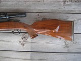 Weatherby Varmintmaster 224 Weatherby Magnum Germany - 4 of 11