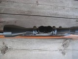 Weatherby Varmintmaster 224 Weatherby Magnum Germany - 8 of 11