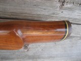Weatherby Varmintmaster 224 Weatherby Magnum Germany - 10 of 11
