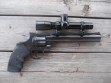 Colt Python Hunter 357 Magnum - 2 of 5