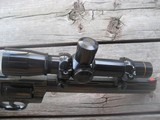 Colt Python Hunter 357 Magnum - 4 of 5