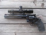 Colt Python Hunter 357 Magnum - 3 of 5