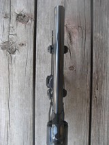 Colt Python Hunter 357 Magnum - 5 of 5