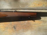 Winchester Model 70 Pre War 257 Roberts - 3 of 8