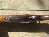 Winchester Model 70 Pre War 257 Roberts - 6 of 8