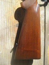 Winchester Model 70 Pre War 257 Roberts - 5 of 8